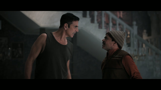 Bhooth Bangla Screenshot