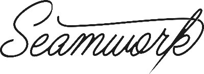 Seamwork logo