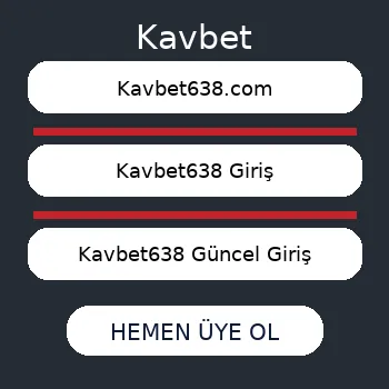 kavbet638