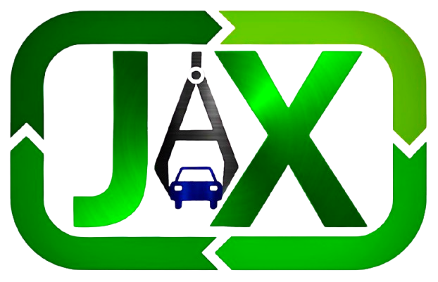Jax Car Breakers