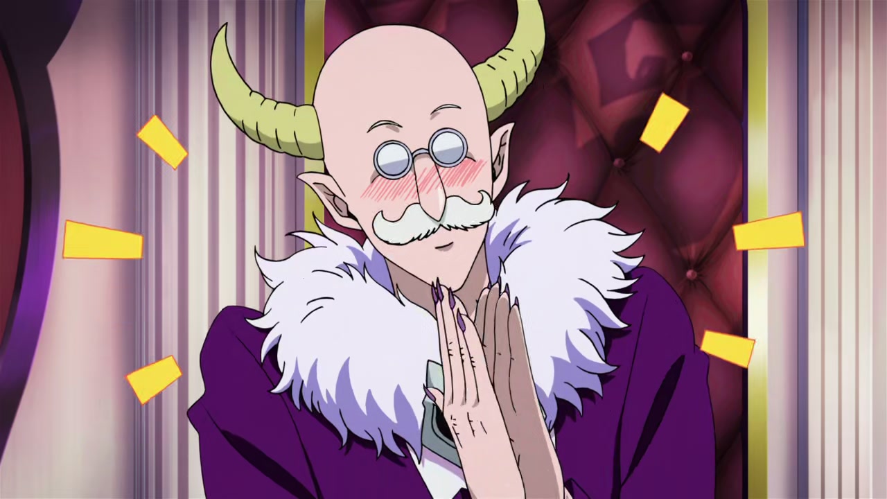 Welcome to Demon School! Iruma-kun Screenshot