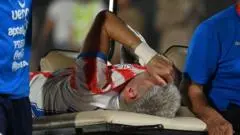 Enciso Injury Threatens Paraguay’s World Cup Hopes