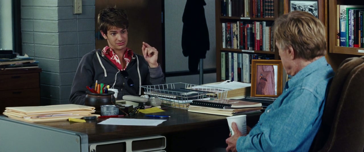 Lions for Lambs Screenshot