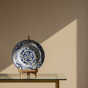 Pieza de Talavera 4