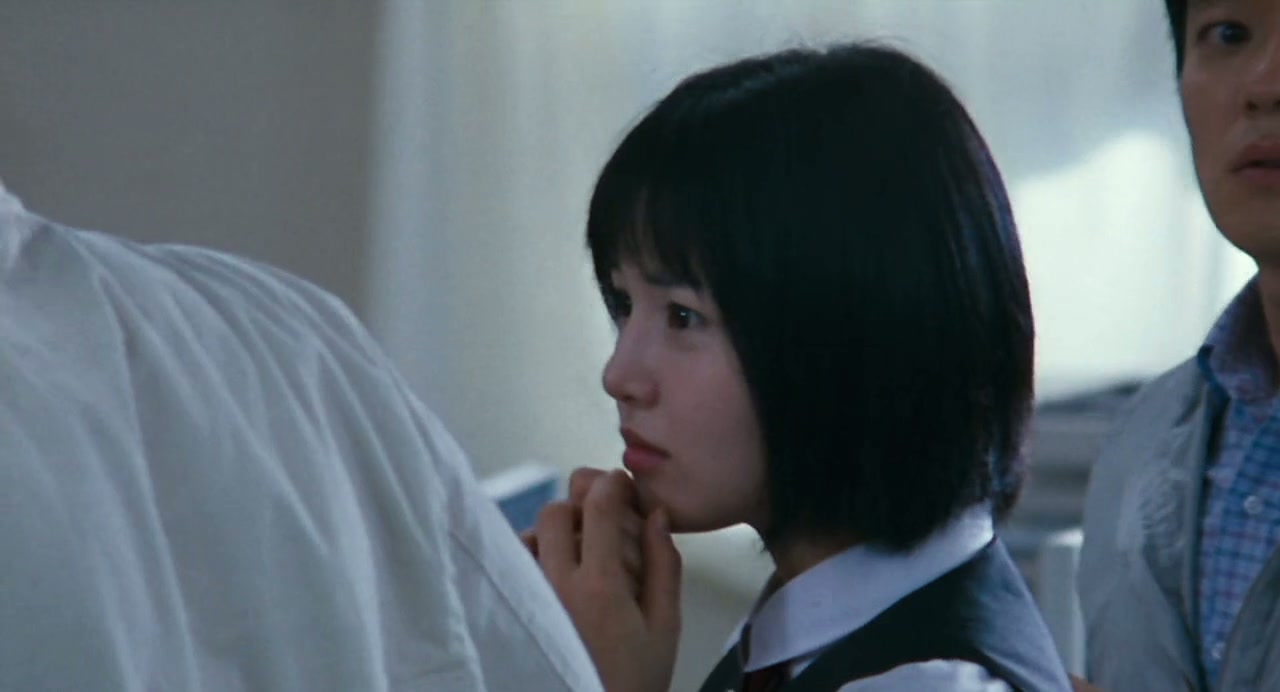 Death Bell Screenshot