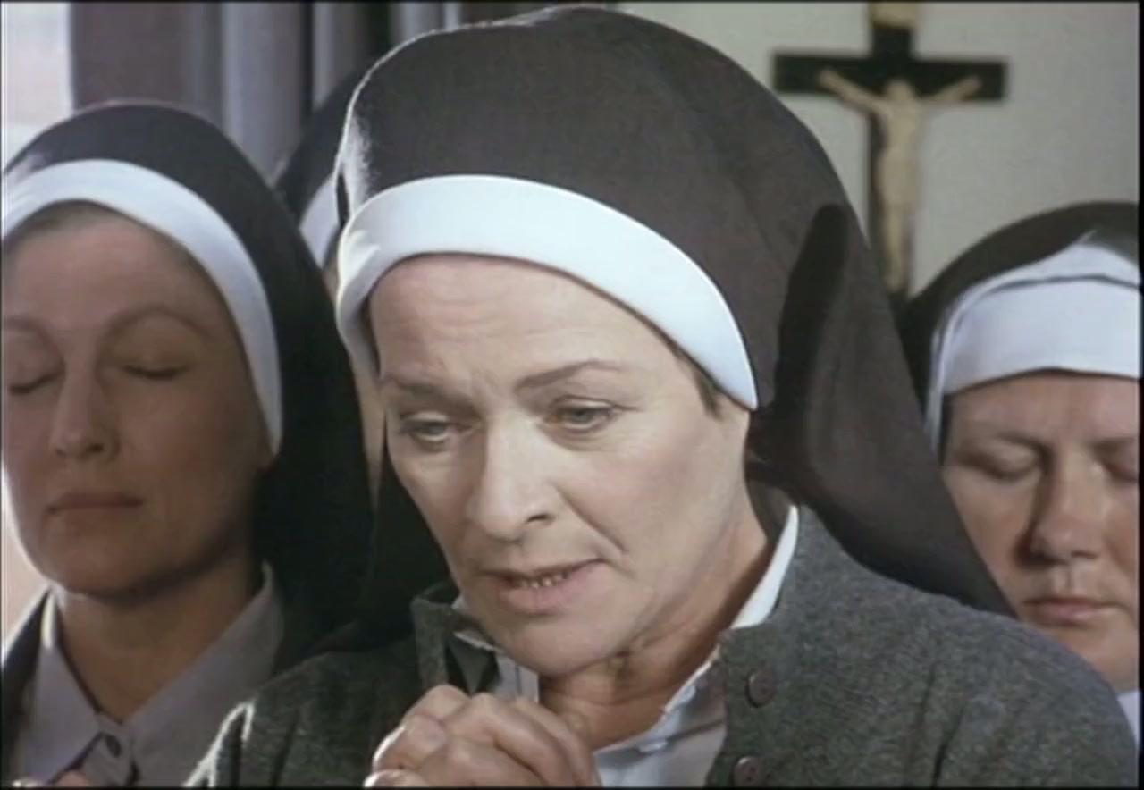 Nuns on the Run Screenshot