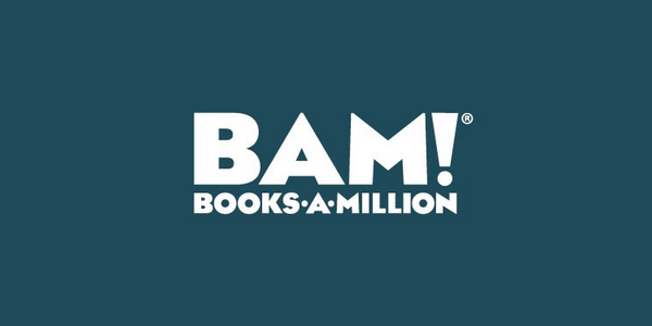 Books A Million logo