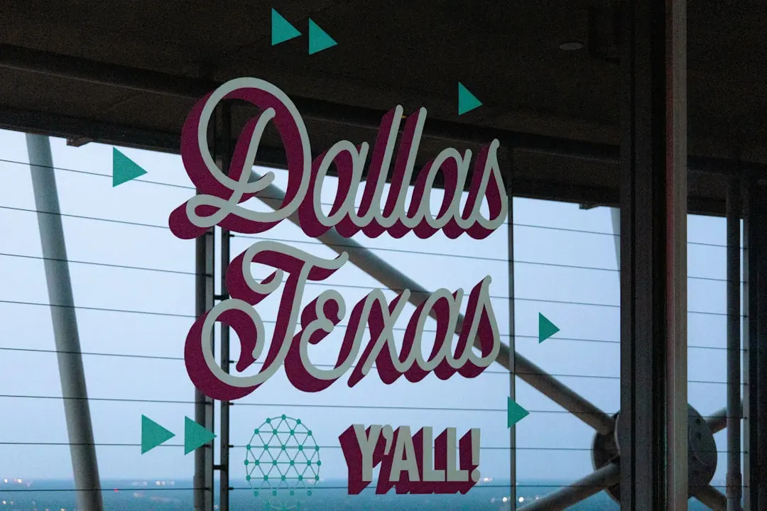 Dallas  ⁇  Cele mai bune hoteluri și zone (Un ghid local pentru primii)