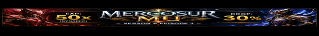 Mu Online Banner