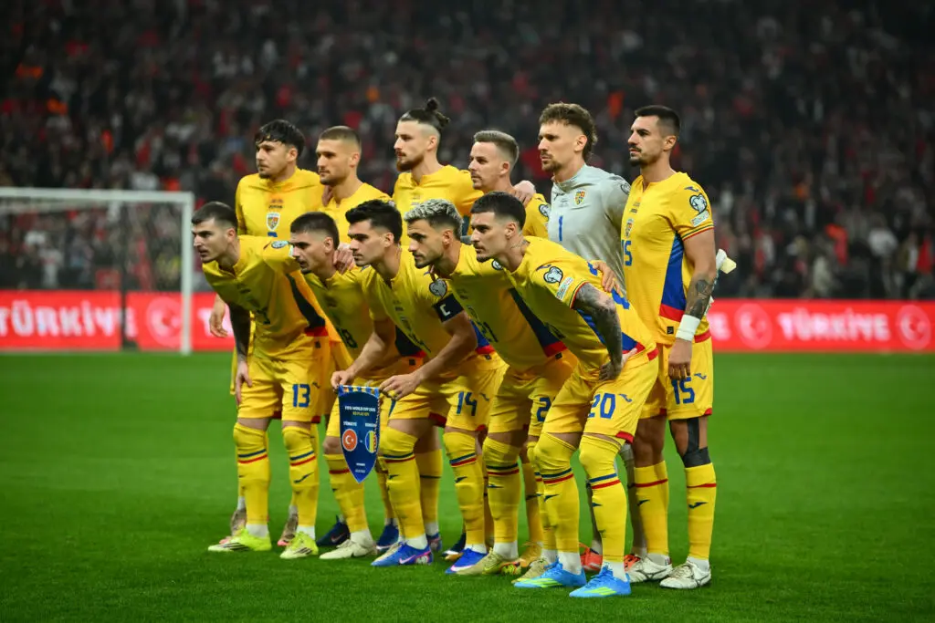 Meciul amical Georgia – România: program și transmisie