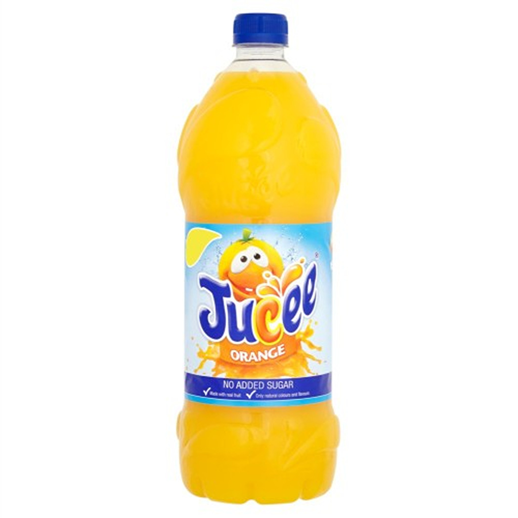 Orange Jucee S/A