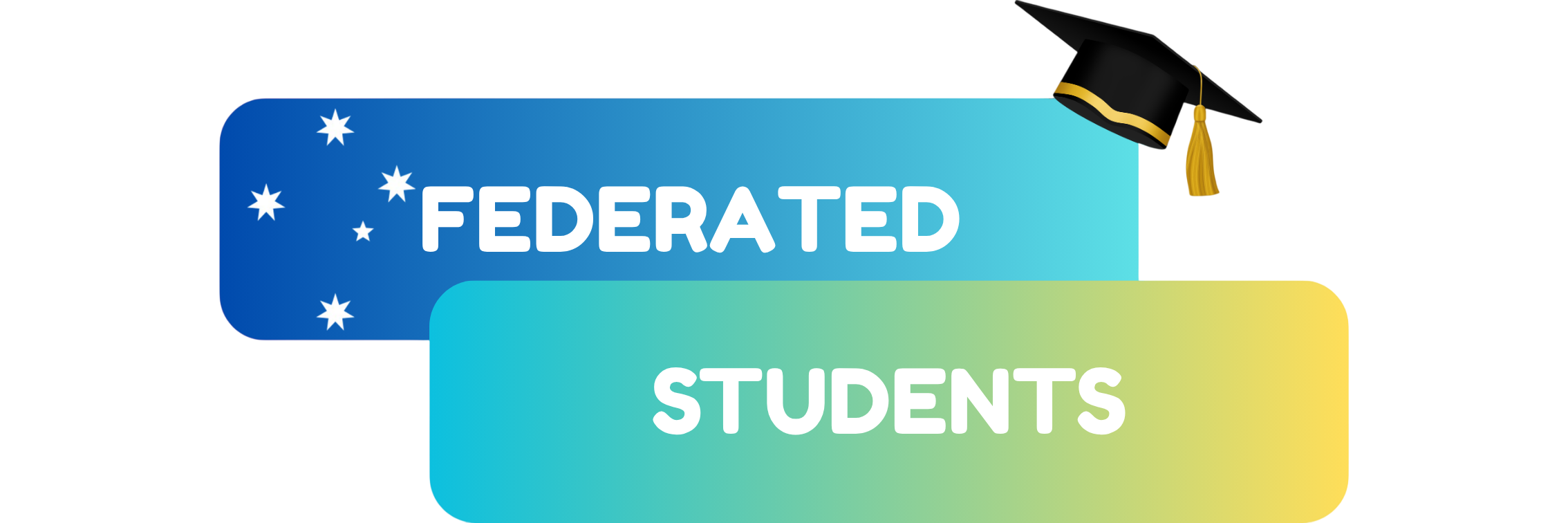 Federated Students Party Logo