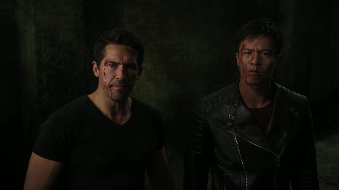 Abduction Screenshot