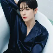 hyun jae the boyz 1298454