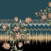 DIGITAL DESIGN BORDER (182)