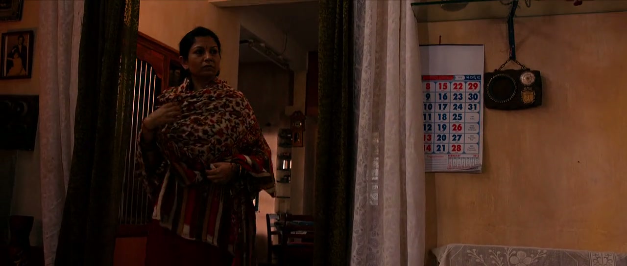 Saare Jahaan Se Mehnga Screenshot