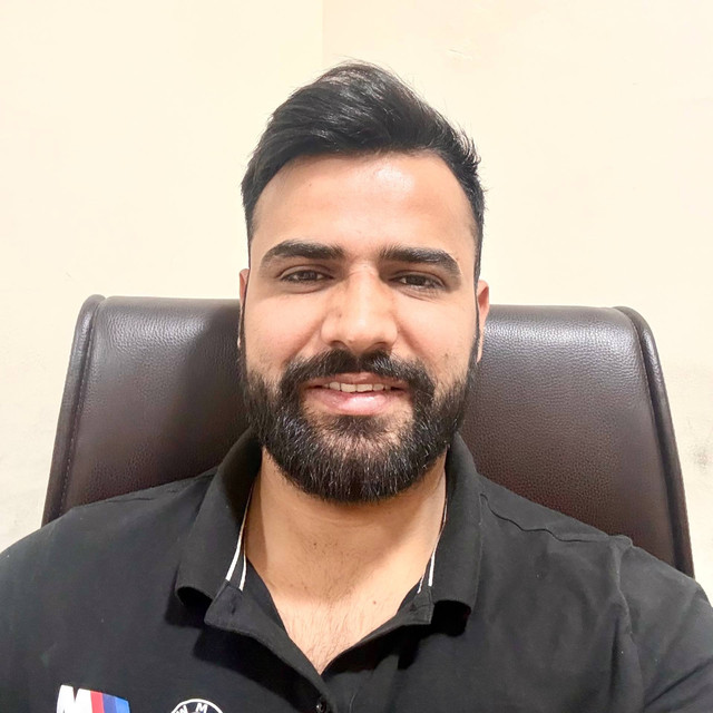 Ajay Barala