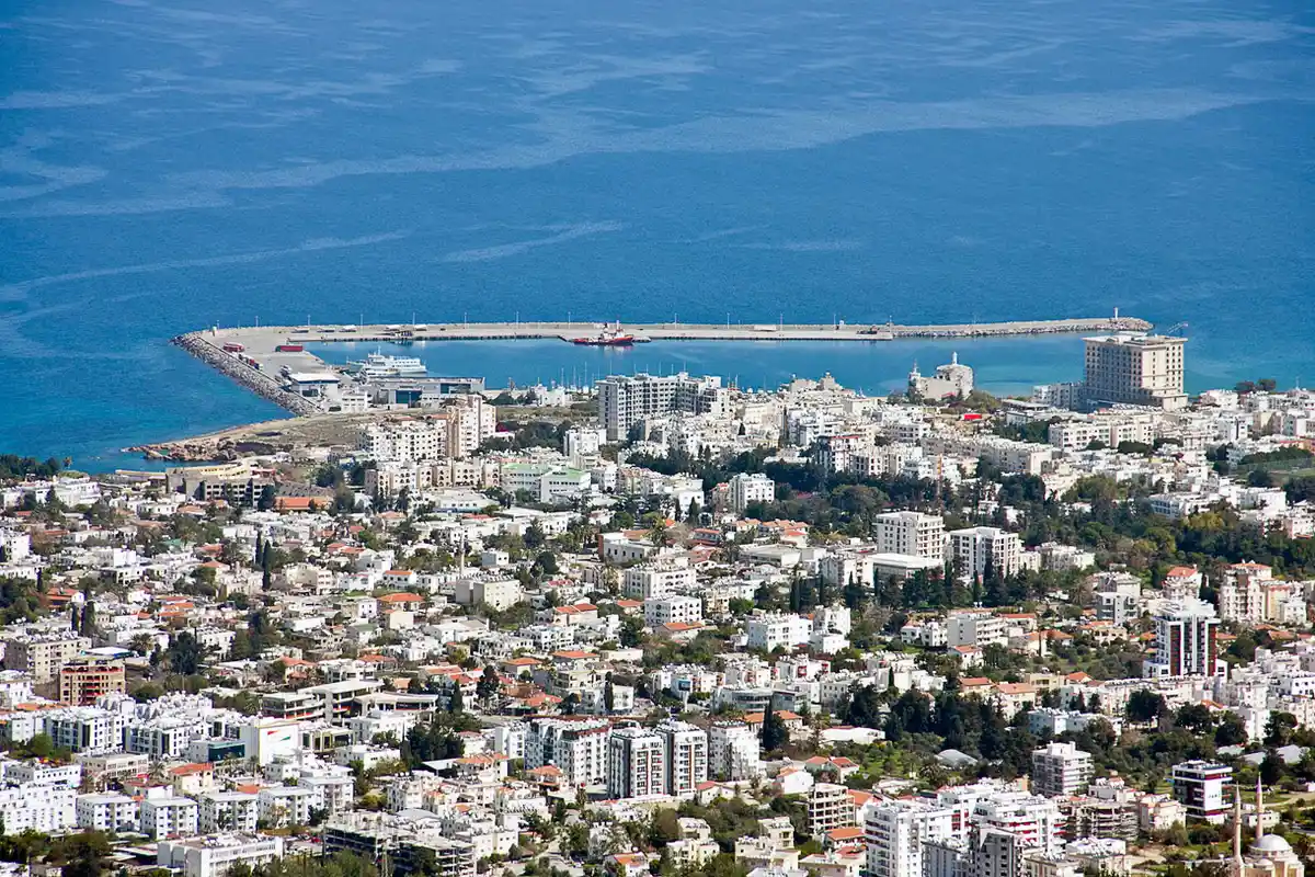 Cyprus Travel: Safety Concerns Rise
