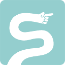 Salt in our Hair logo