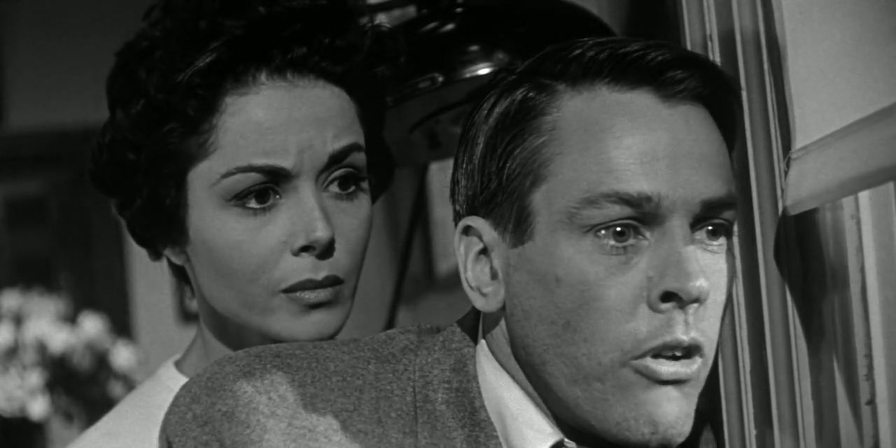 Invasion of the Body Snatchers Screenshot