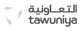 شعار التعاونية
