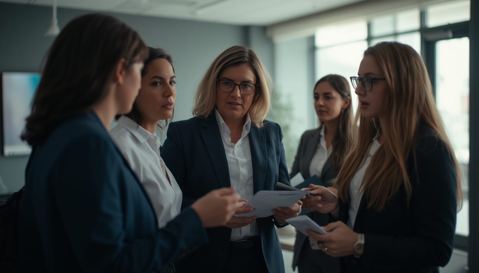 Measuring social capital