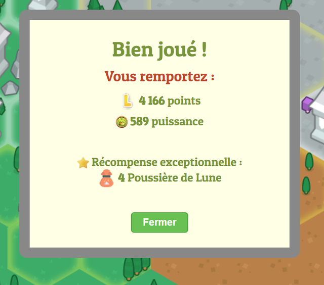 Poussière