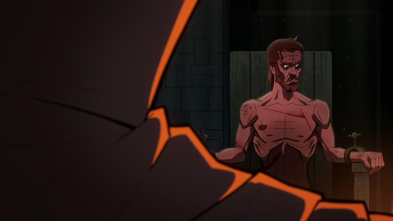 Justice League: Crisis on Infinite Earths - Part Two Screenshot