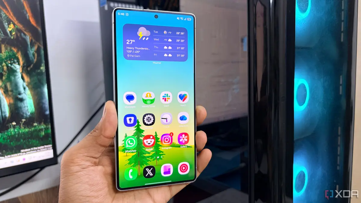Five Essential Settings to Tweak on a New Samsung Galaxy Phone