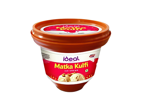 Matka-kulfi