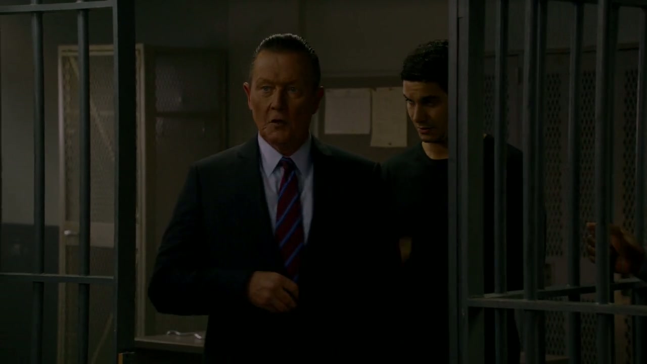 Scorpion Screenshot