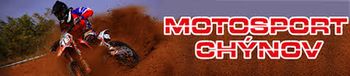 Motosport Chýnov