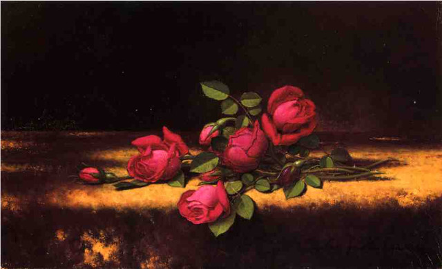 Jaqueminot-Roses2
