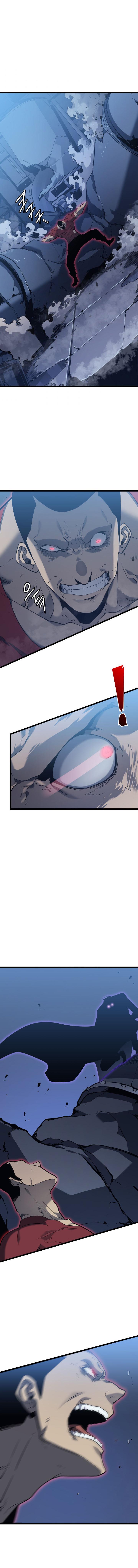 Read Solo Leveling Chapter 145 English - Page 8