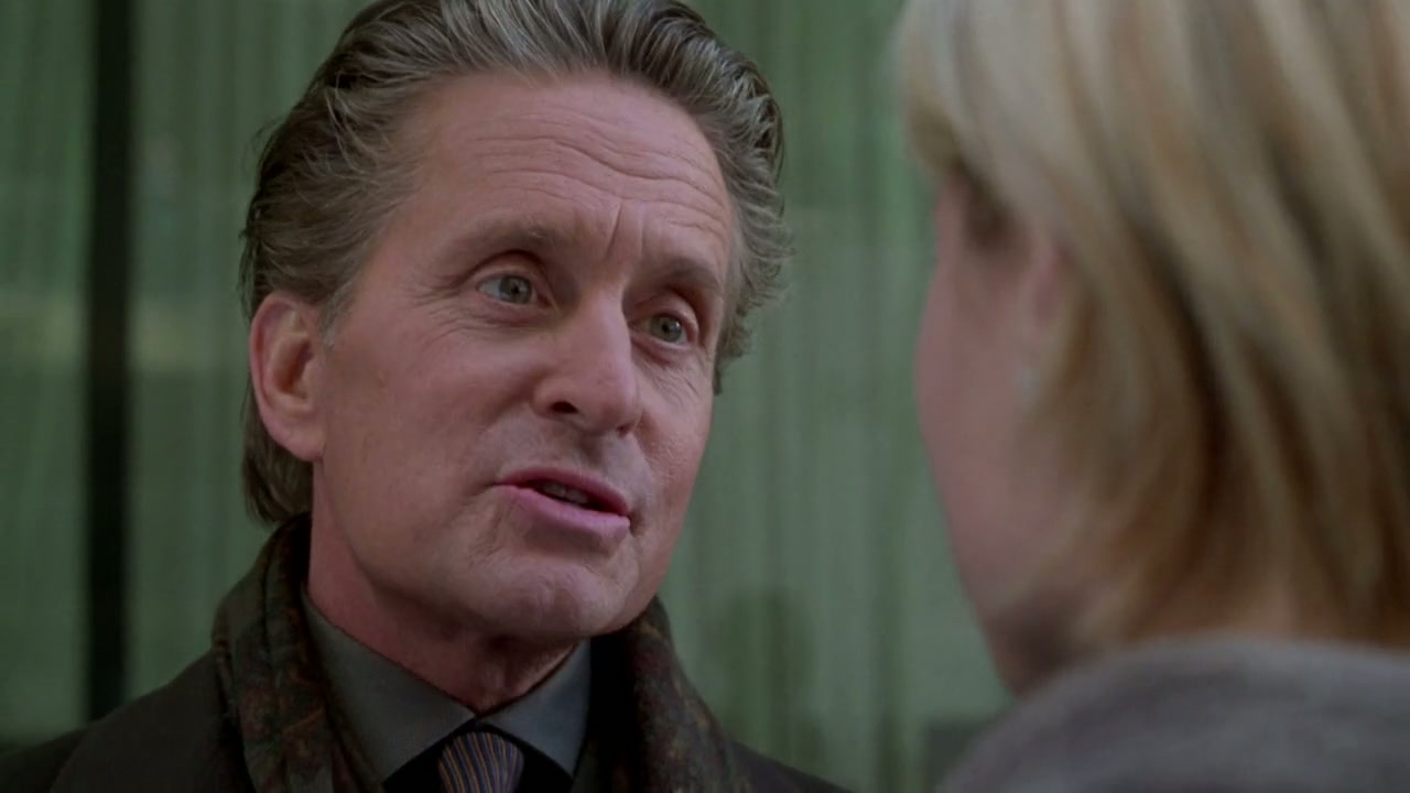 A Perfect Murder Screenshot