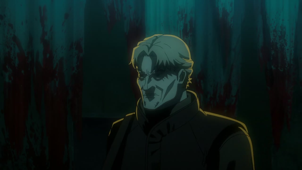 Terminator Zero Screenshot