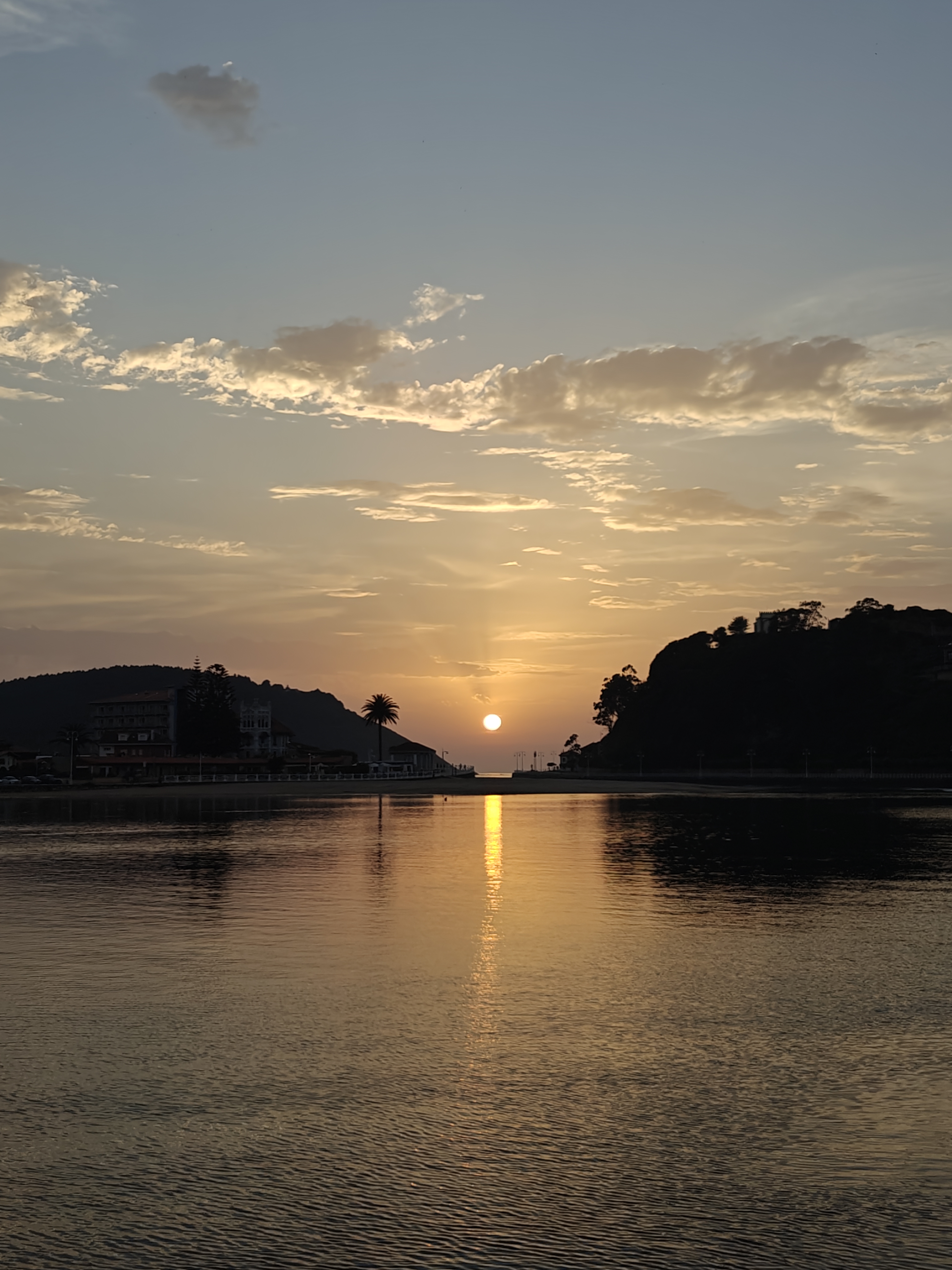 Dag 16 - Llanes 🥏 Ribadesella 2