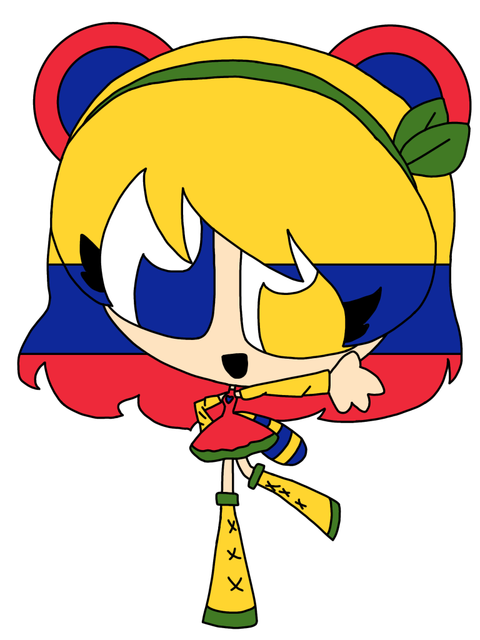 Emma (Ecuador)