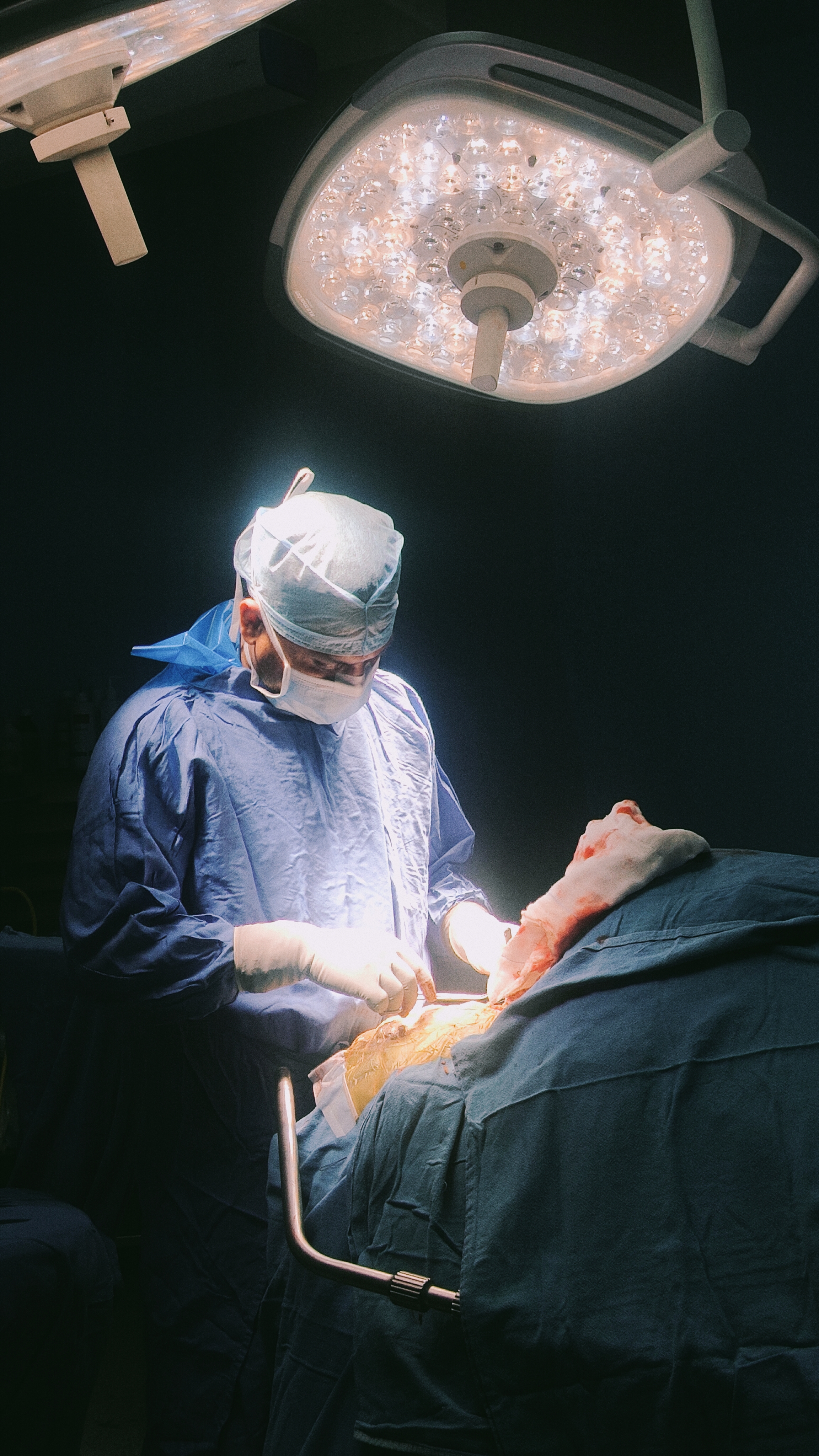 Surgical highlight