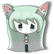 Fluffy