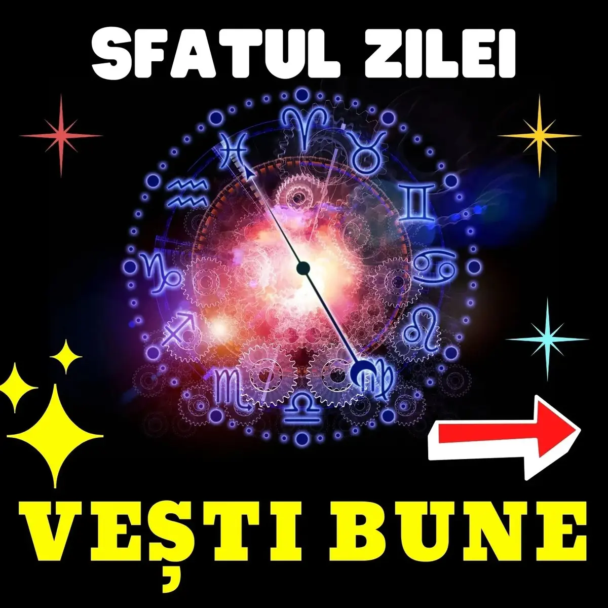 Zodia ta are o zi astrală ideală între 27 iulie și 2 august 2026