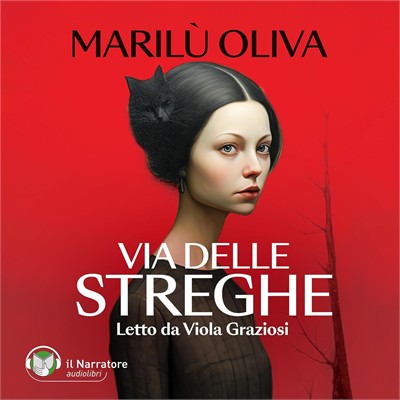 Marilù Oliva - Via delle streghe (2026) (mp3 - 128 kbps)