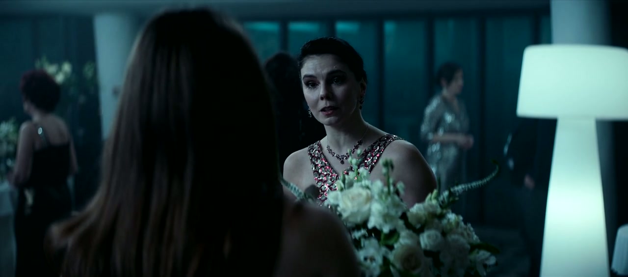 The American Screenshot