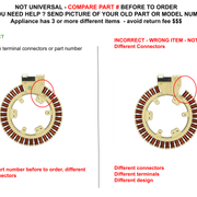 3 PIC3 DC3100049A