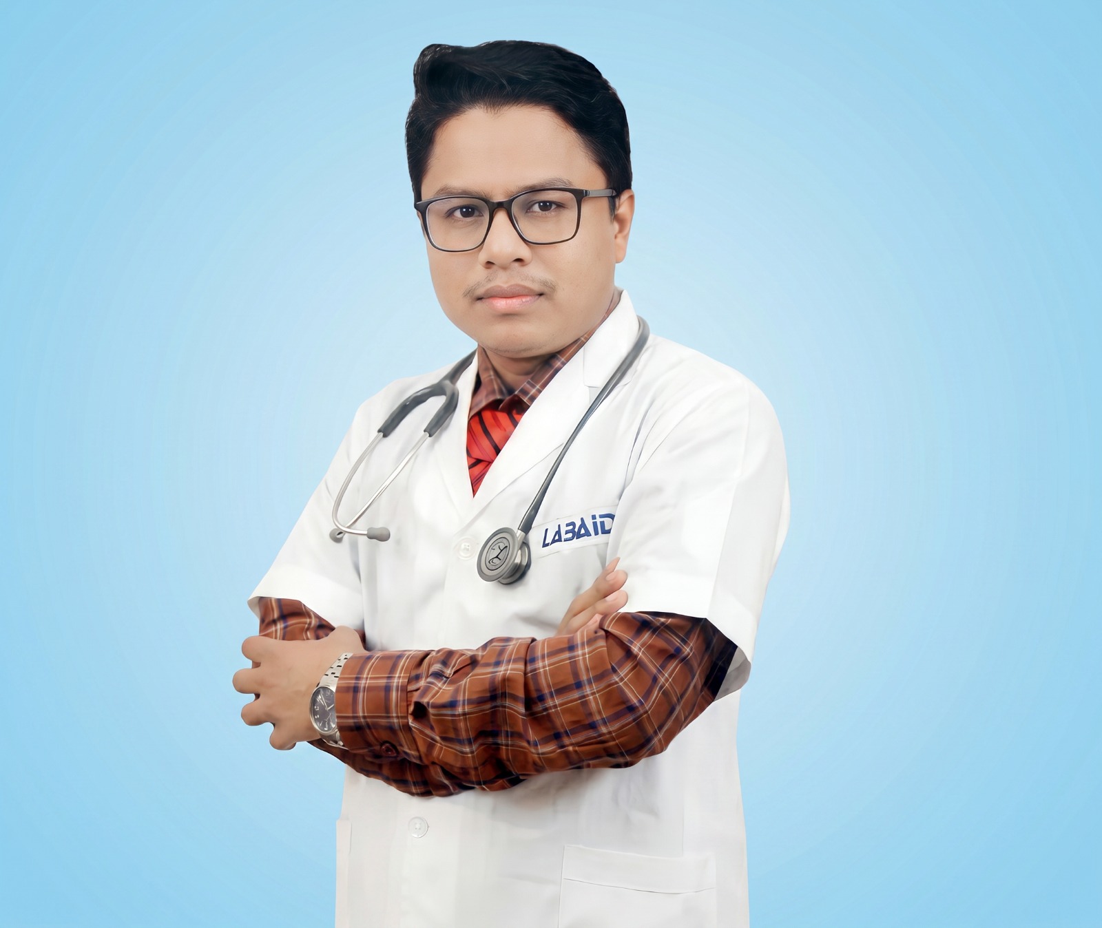 Dr. Susanta Kumar Paul