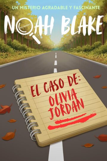 El caso de Olivia Jordan