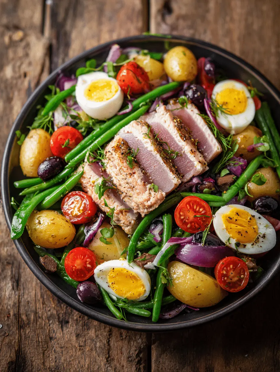 French Salad