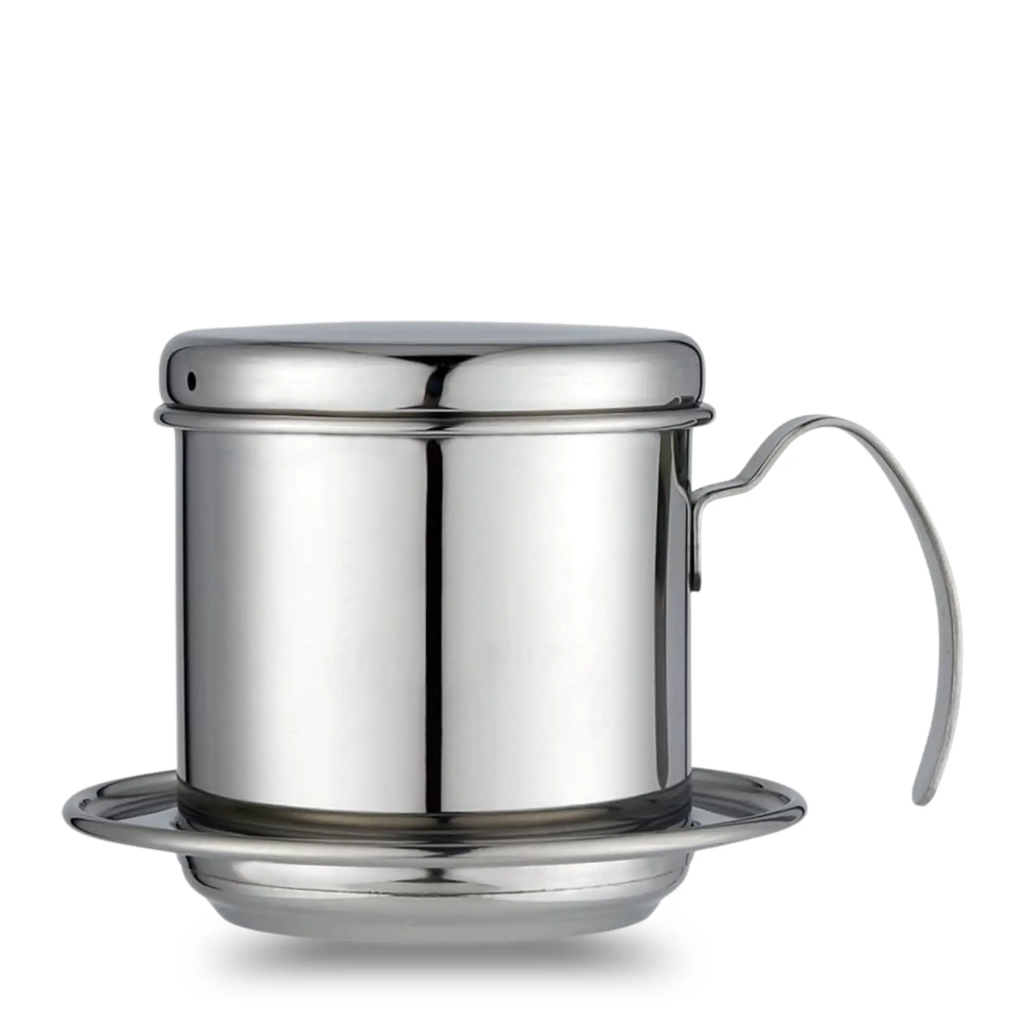 Sidapur Vietnamese Coffee Filter - Stainless Steel
