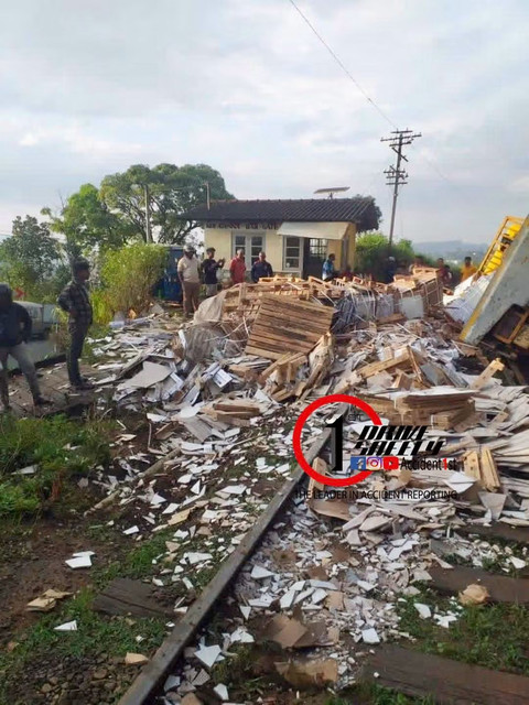 Incident Photo