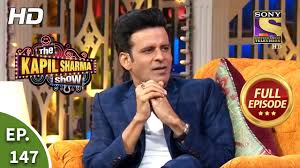 The Kapil Sharma Show Season 2 Episode 147 Anubhavs Blackmailing Tactics For Manoj
